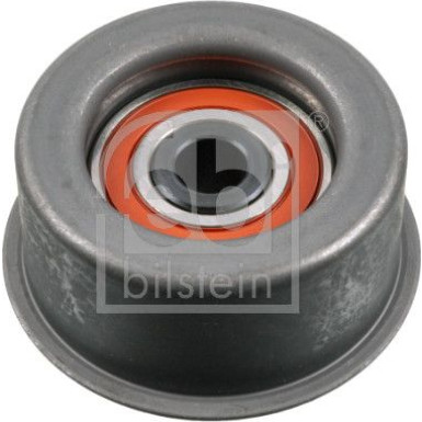 FEBI BILSTEIN Führungsrolle