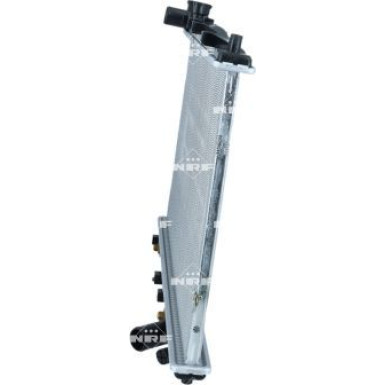 Kühler, Motorkühlung | 53033