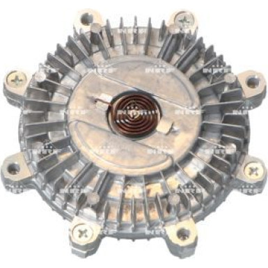 NRF Kupplung, Kühlerlüfter 49547