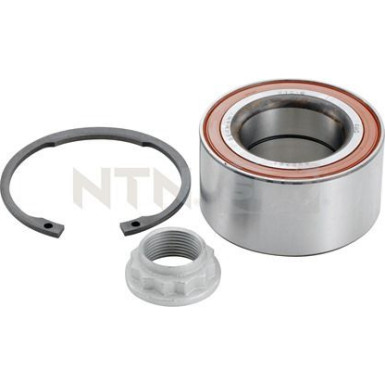 SNR Radlager | R150.41
