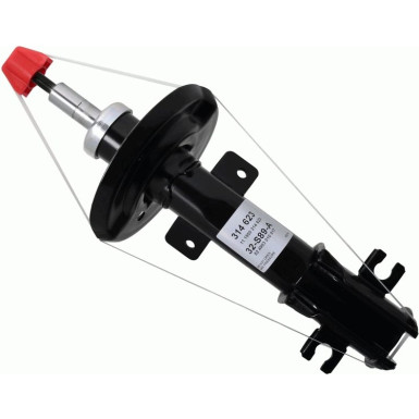 SACHS Stoßdämpfer