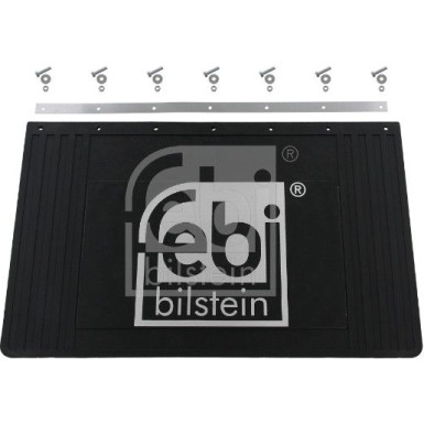 FEBI BILSTEIN Schmutzfänger, (Schürze)