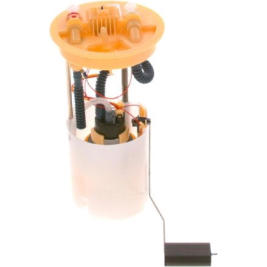 0 580 203 235 Kraftstoff-Fördereinheit 0 580 203 235 Kraftstoff-Fördereinheit