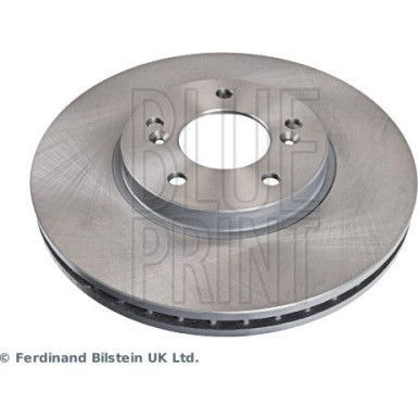 Bremsscheibe Honda P. Accord/Legend 2.2-3.5 24V 96 | ADH24355 Bremsscheibe Honda P. Accord/Legend 2.2-3.5 24V 96 | ADH24355