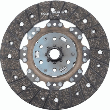 SACHS Kupplungssatz 3000 970 143