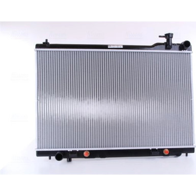 Wasserkühler PKW | INFINITI FX35 AUT 03 | 68119