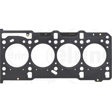 Dichtung, Zylinderkopf | FIAT | 076.348 Dichtung, Zylinderkopf | FIAT | 076.348