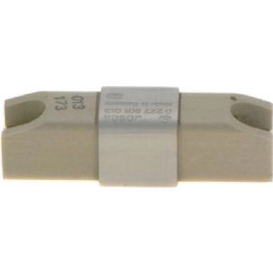 0 227 901 013 Vorwiderstand, Zündanlage