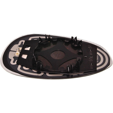 Spiegelglas, Außenspiegel Fiat Grande Punto OE 71740497 HAGUS 1624838 Spiegelglas, Außenspiegel Fiat Grande Punto OE 71740497 HAGUS 1624838