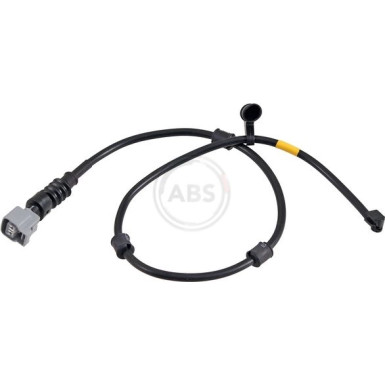 A.B.S. Verschleißsensor