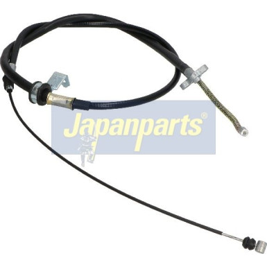 Seilzug, Feststellbremse Toyota T. Hi-Ace 95- Le BC-2028L Seilzug, Feststellbremse Toyota T. Hi-Ace 95- Le BC-2028L