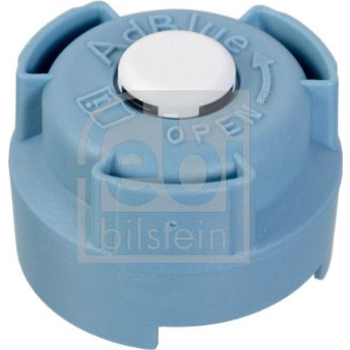 FEBI BILSTEIN Verschluß, Tankeinheit (Harnstoffeinspritzung)