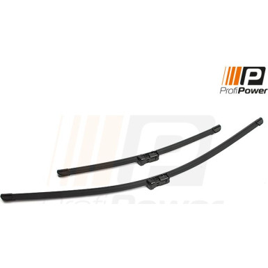 PROFIPOWER Wischblatt PROFIPOWER Wischblatt