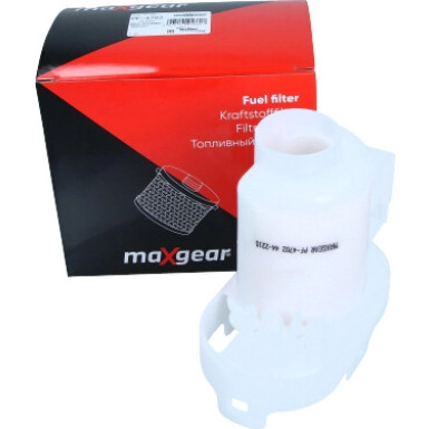 26-2272 Kraftstofffilter