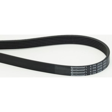 CONTINENTAL CTAM Keilrippenriemen 6PK2030