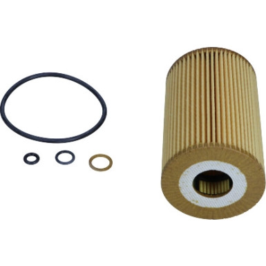 Ölfilter Bmw M43/M52 316-3 | 26-0176