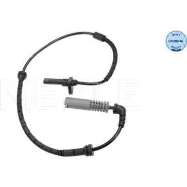 Sensor, Raddrehzahl MEYLE-ORIGINAL: True to OE 3148990064