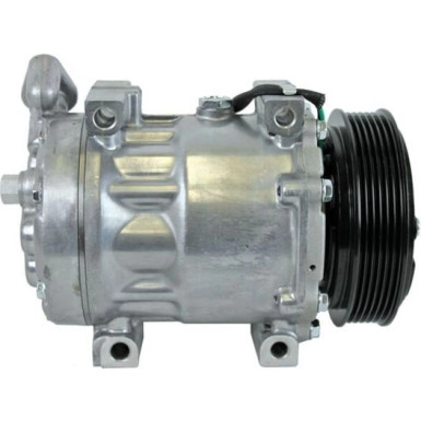 Kompressor, Klimaanlage | ACP 54 000S Kompressor, Klimaanlage | ACP 54 000S