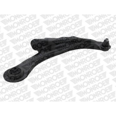 L25581 Lenker, Radaufhängung