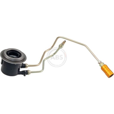 A.B.S. Zentralausrücker, Kupplung 51216