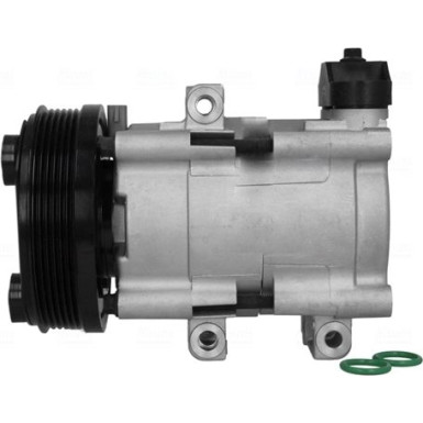 Kompressor PKW FORD Mondeo ll 2,5-24V FIRST FIT 89068