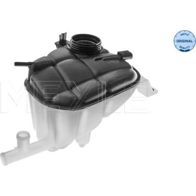Ausgleichsbehälter,Kühlmittel MERCEDES MEYLE-ORIGINAL: True to OE 142230004