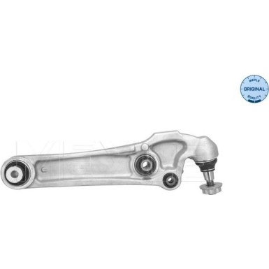 Querlenker HA re JAGUAR XE,XF 15 MEYLE-ORIGINAL: True to OE 18-16 050 0024