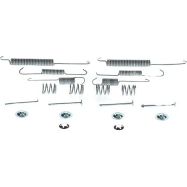 1 987 475 256 Zubehörsatz, Bremsbacken