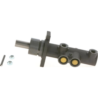Hauptbremszylinder | CITROEN Berlingo PEUGEOT 96-11 | F 026 003 644