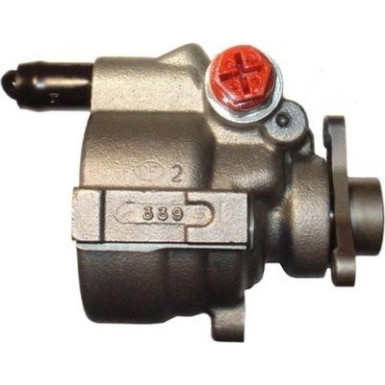 SPIDAN Hydraulikpumpe