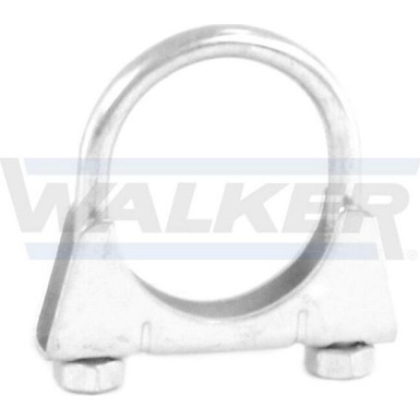 24 / Schelle | M8 D45mm | 82307