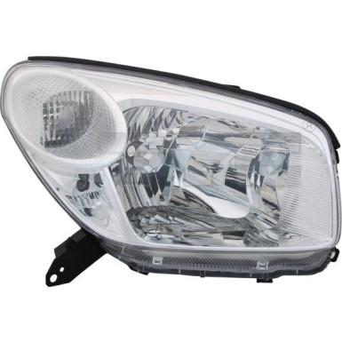 TYC Suchscheinwerfer 20-0378-05-2