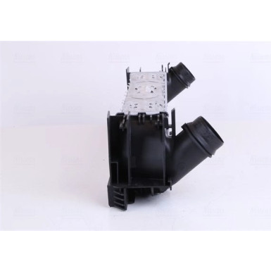 Ladeluftkühler PKW BMW 1-SERIES F20 11 FIRST FIT 96552