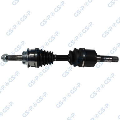 GSP Antriebswelle 218211