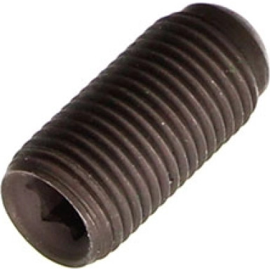 1 987 972 350 Justierschraube, Einspritzpumpe