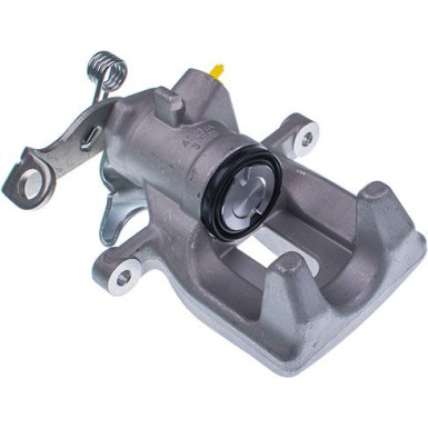 DENCKERMANN Bremstrommel | B190148L