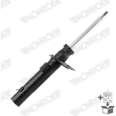 MONROE OESpectrum VA li/re | JAGUAR X-Type 01 | 742025SP