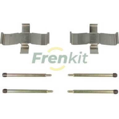 FRENKIT Zubehörsatz, Scheibenbremsbelag 901003