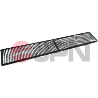 JPN Filter, Innenraumluft