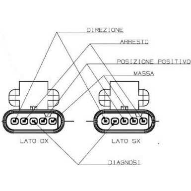 712203931120 Heckleuchte 712203931120 Heckleuchte