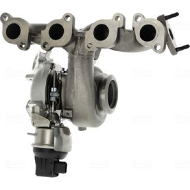 Nissens Turbo | AUDI A3,SKODA,VW 03 | 93079 Nissens Turbo | AUDI A3,SKODA,VW 03 | 93079
