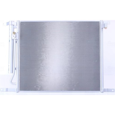 Kondensator PKW CHEVROLET Aveo 05- 1.2 16V FIRST FIT 940335