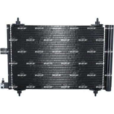 Kondensator, Klimaanlage EASY FIT 35437