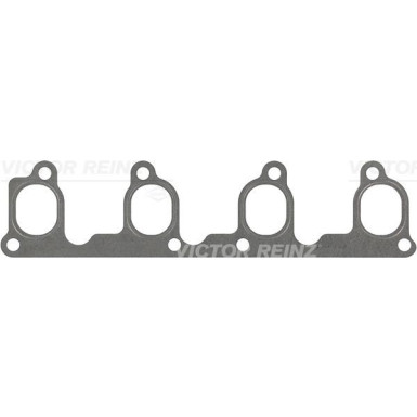 Dichtung Ansaugkrümmer | AUDI,SEAT,VW | 71-26279-20