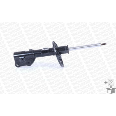 MONROE OESpectrum VA re | MAZDA 6 12 | 72938ST