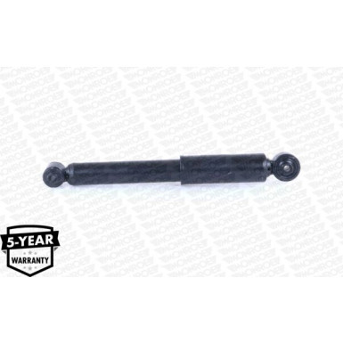 MONROE ORIGINAL HA li/re | FIAT Panda,LANCIA Ypsilon 11 | G2510