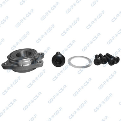 GSP Radlager 9245010K