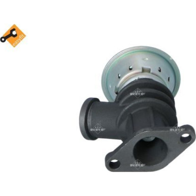NRF AGR-Ventil 48387 EASY FIT