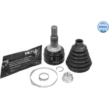 Gelenksatz, Antriebswelle MEYLE-ORIGINAL: True to OE 11-14 498 0051