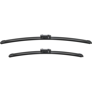 BOSCH | Scheibenwischer Aerotwin A696S | BMW 1 | 3397007696